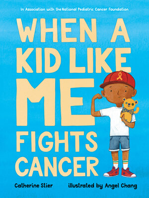 When a Kid Like Me Fights Cancer - ebook